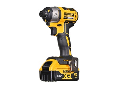 Akku-Schlagschrauber DCF887P2, 18Volt LI