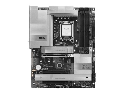 PRO Z890-A WIFI, Mainboard