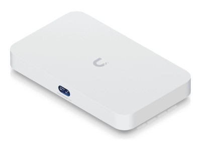 Unifi Cloud Gateway Fiber