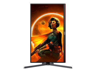 AGON Q27G3XMN/BK, Gaming-Monitor