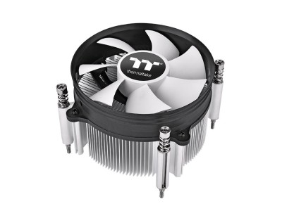 Gravity i3, CPU-Kühler