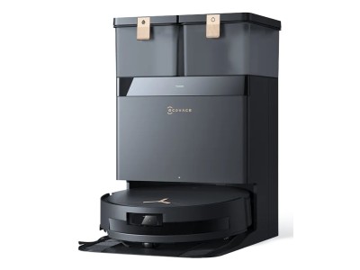 Deebot T50 MAX PRO OMNI (Gen2)
