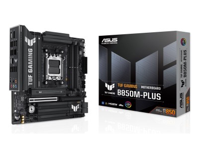 TUF GAMING B850M-PLUS, Mainboard
