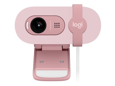 BRIO 100, Webcam