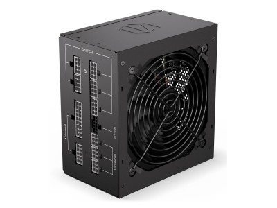 Supremo FM6 Gold 750 W, PC-Netzteil