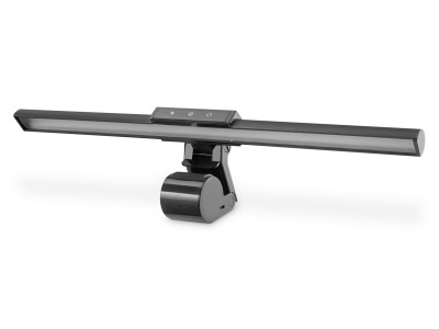 LED Monitor-Leuchte mit Klemmbefestigung, LED-Leuchte