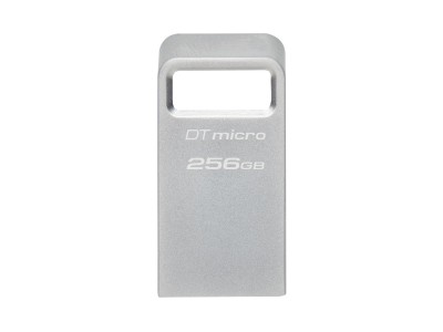DataTraveler Micro 256 GB, USB-Stick