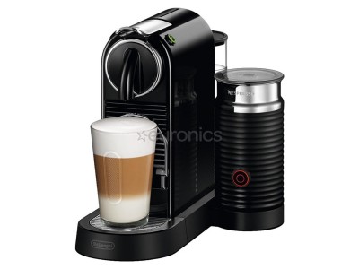 Nespresso Citiz EN 267.BAE, Kapselmaschine