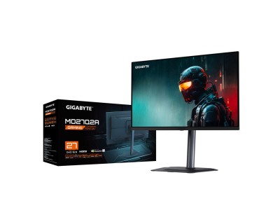 MO27Q2A QD-OLED, Gaming-Monitor
