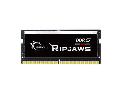 SO-DIMM 32 GB DDR5-5600, Arbeitsspeicher