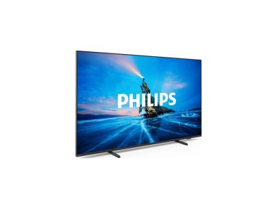 32PQS6901/12, QLED-Fernseher