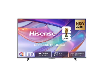 55E7S Hi-QLED-Fernseher