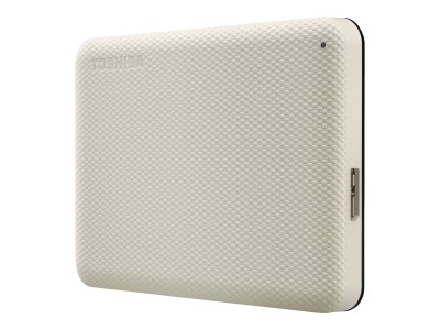 Canvio Advance 2 TB, Externe Festplatte