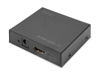 HDMI Splitter 4K UHD 1x HDMI
