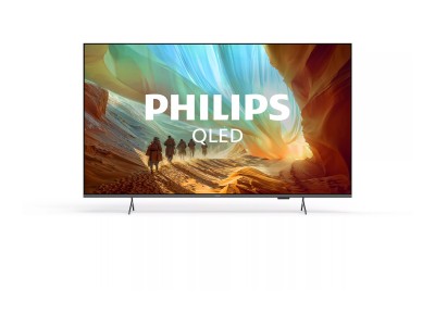 55PQS7801/12, QLED-Fernseher