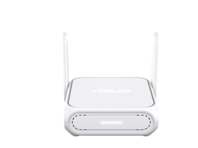 RT-BE58 Go, Mobile WLAN-Router