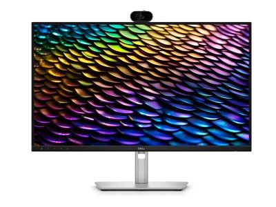 P2726DEB USB-C-Hub-Konferenz-Monitor, LED-Monitor