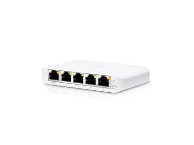 UniFi Flex-Mini, Switch