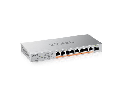 XMG-108HP, Switch