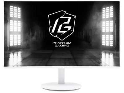 PG27FFS2E-W, Gaming-Monitor