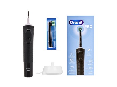 Oral-B Vitality Pro D103, Elektrische Zahnbürste