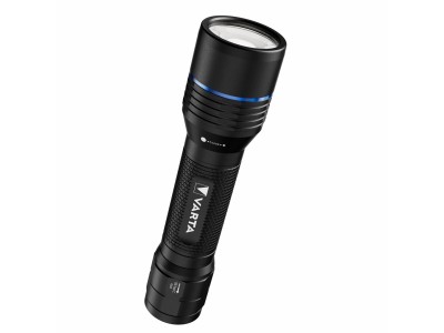 Night Cutter Pro F30R, Taschenlampe