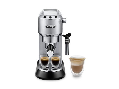 Dedica Style EC 685.M, Espressomaschine