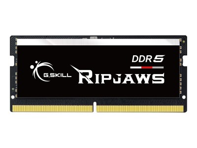 SO-DIMM 32 GB DDR5-5600, Arbeitsspeicher