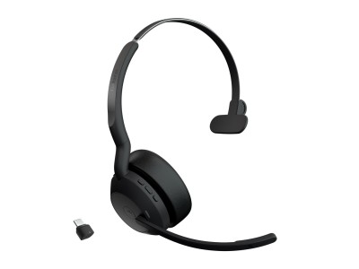 Evolve2 55, Headset