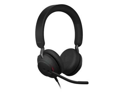 Evolve2 40 SE, Headset