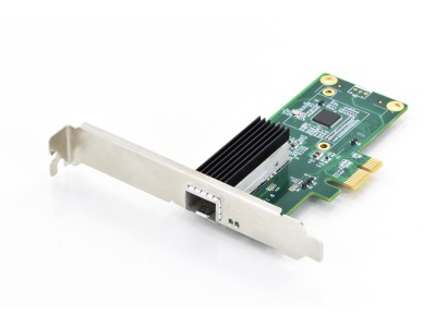 SFP Gigabit Ethernet PCI Expresscard 1000SX