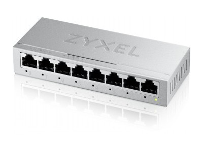 GS-108B V5, Switch