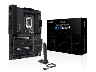 PROART Z890-CREATOR WIFI, Mainboard