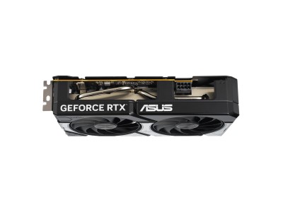 GeForce RTX 5060 DUAL OC Edition