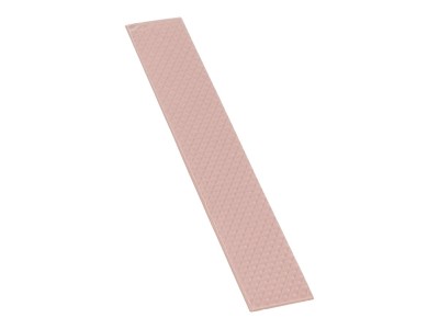 Minus Pad 8 120x20x1,5 mm