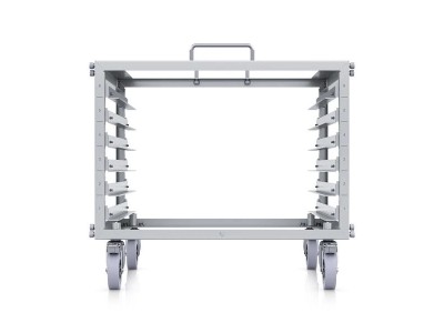 Unifi Toolless Mini Rack U-Rack-6U-TL, IT-Schrank