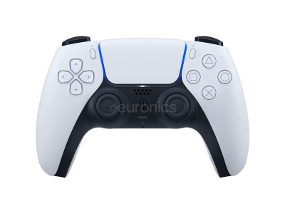DualSense Wireless-Controller, Gamepad