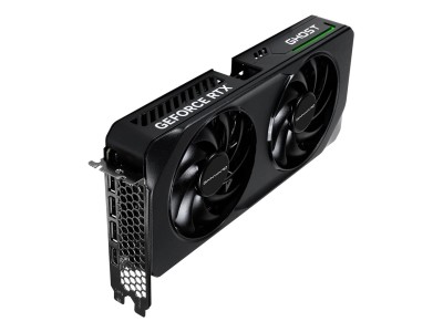 GeForce RTX 5060 Ghost 8GB, Grafikkarte