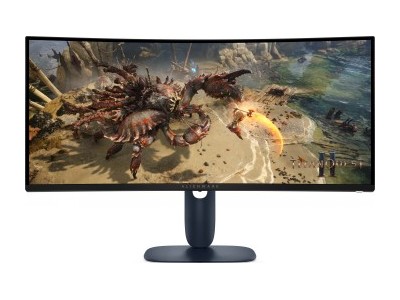 Alienware AW3425DWM, Gaming-Monitor