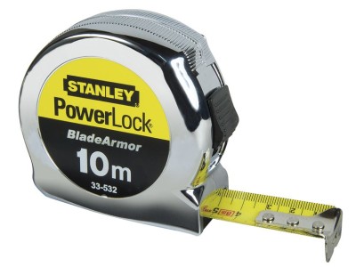 Bandmaß Micro Powerlock Blade Armor, 8