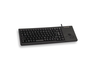 XS Trackball Keyboard G84-5400, Tastatur