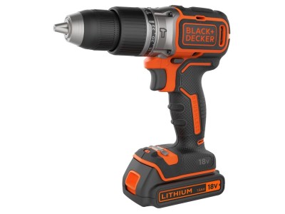 Akku-Schlagbohrschrauber BL188K, 18Volt