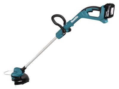 Akku-Rasentrimmer DUR193Z, 18Volt