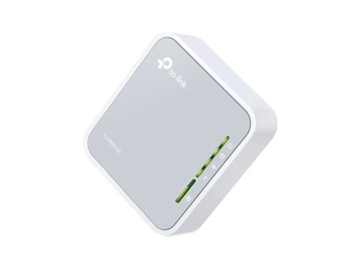 TL-WR902AC Pocket 1FE/AC750/Ro, Router