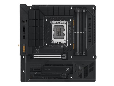 TUF GAMING B760M-BTF WIFI, Mainboard