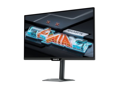M27Q3, Gaming-Monitor