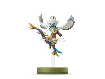 Amiibo The Legend of Zelda Collection: