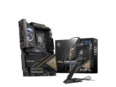MEG Z890 ACE, Mainboard