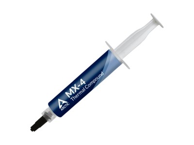 MX-4 Wärmeleitpaste 4g, Wärmeleitpasten