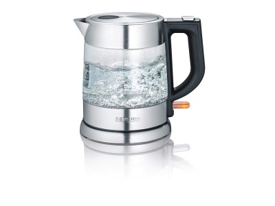 Glas-Wasserkocher WK 3468